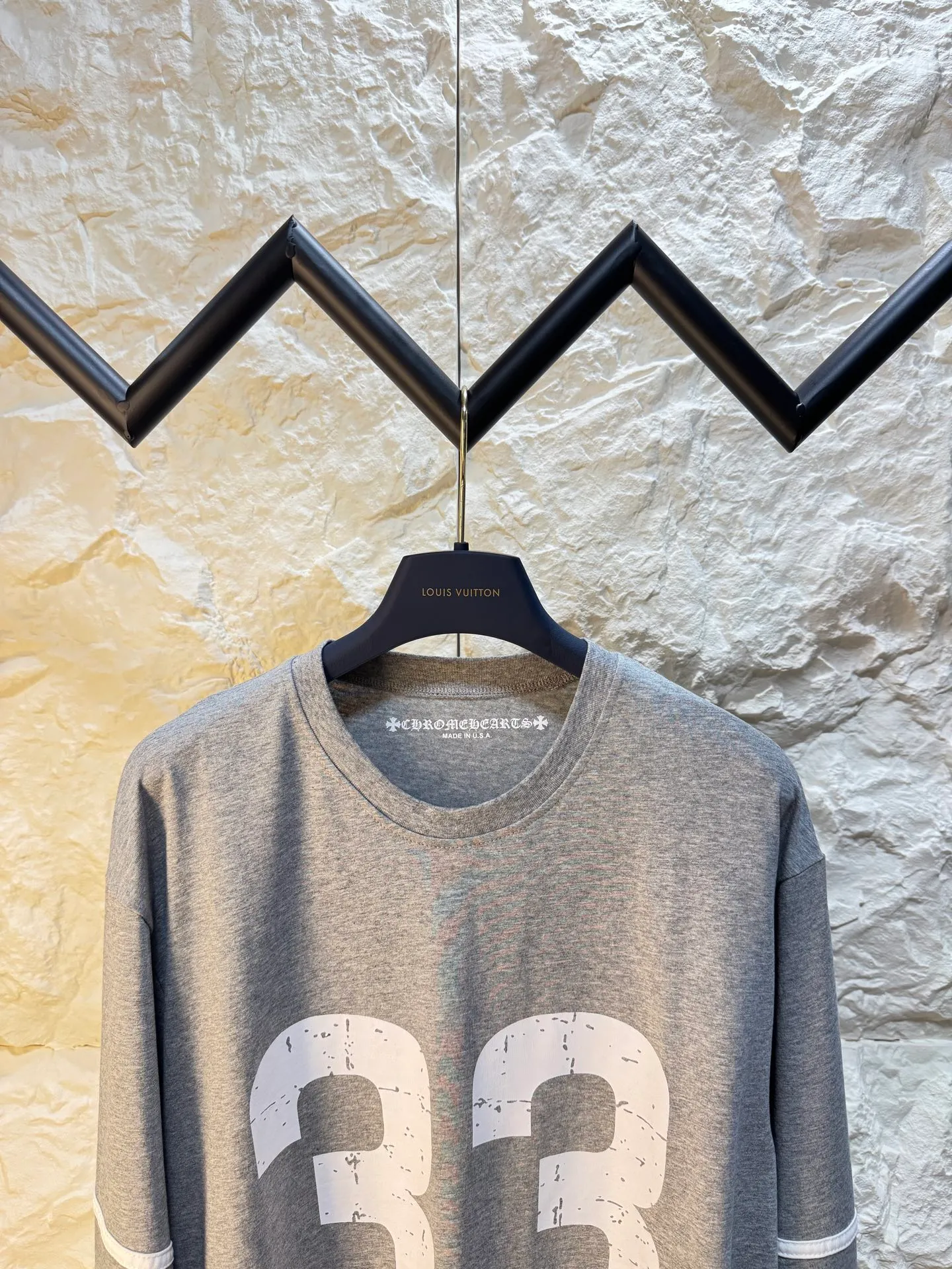 Chrome Hearts 33 size S M L Chrome Hearts Cross long sleeve Series 32 ， 190G， ， ， ， 、 ， 。 ， ， ， Classic ， ， 。 Classic ， ， 、 ， 。 ， ， ， ， ， ， ， Classic 。 ， ， Same Style ， ， ， ， Same Style。